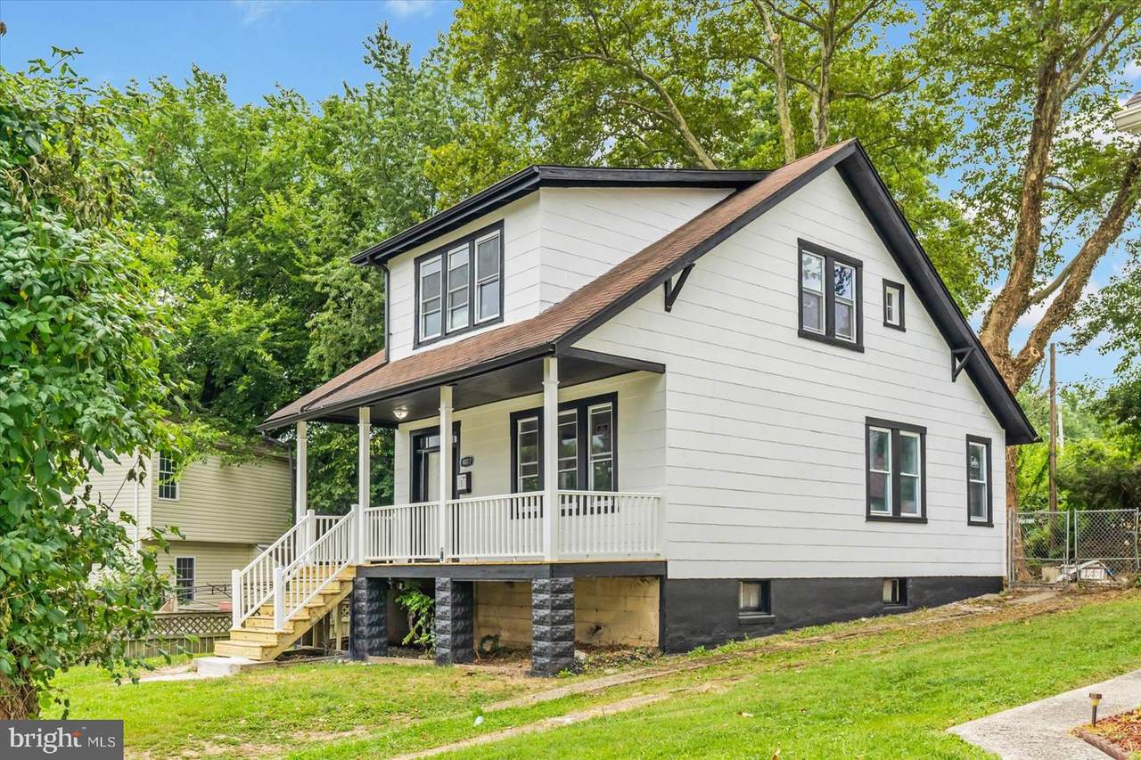 4017 Ridgecroft Road - Photo 1