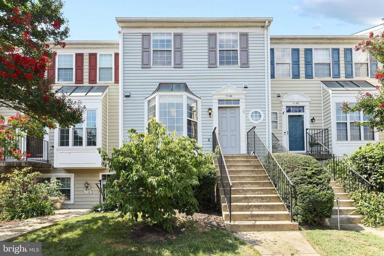 1140 Cranston Court - Photo 1