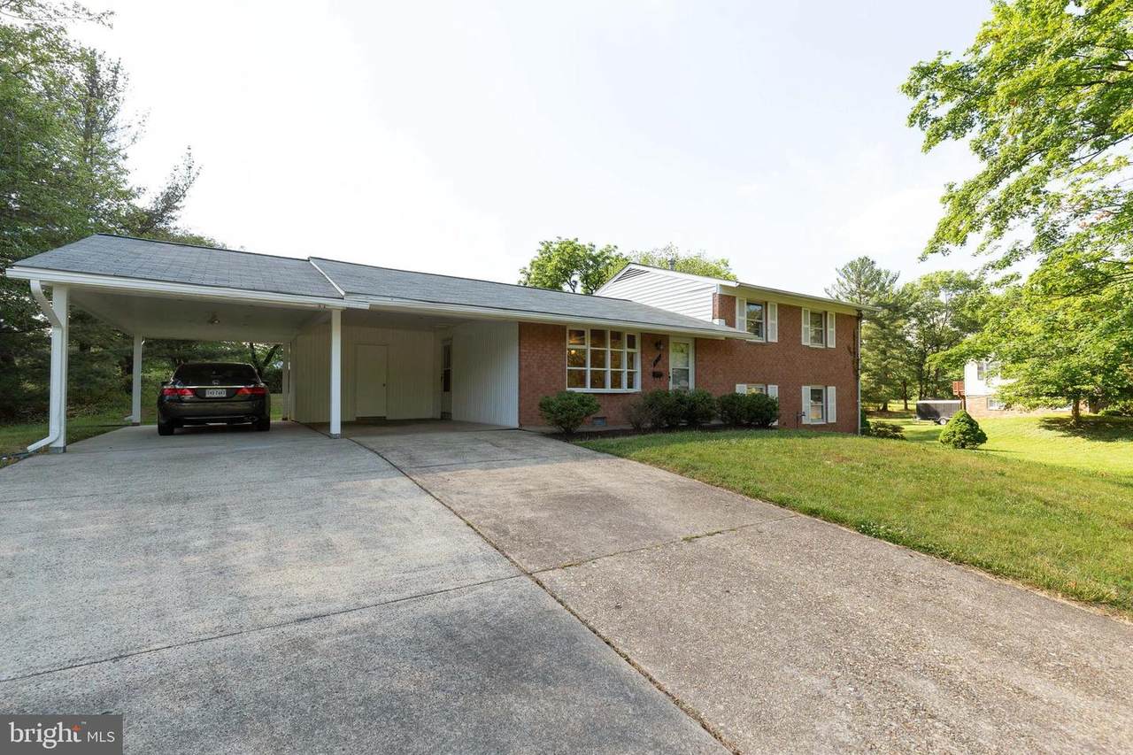 5124 Ampthill Drive - Photo 1