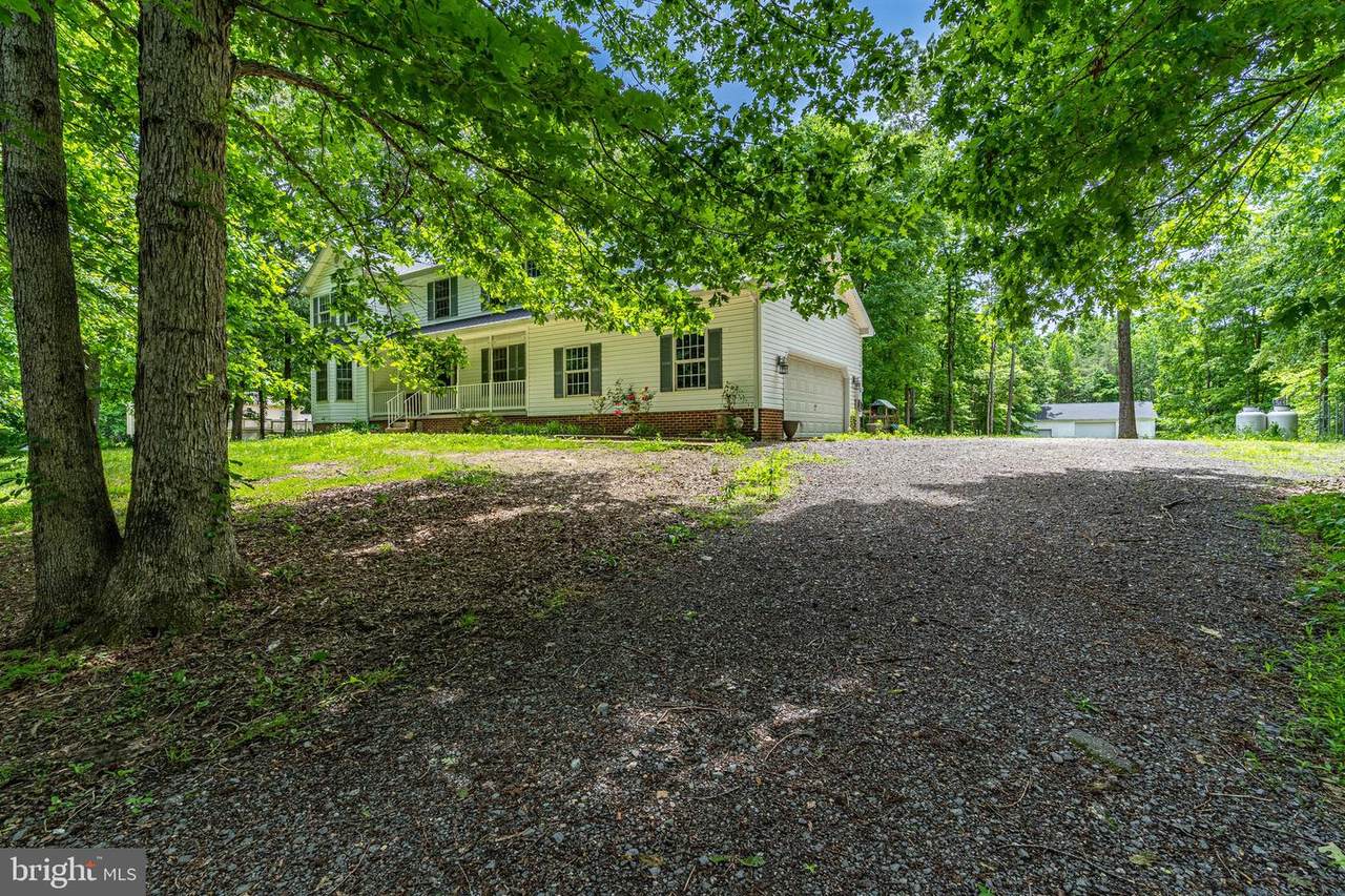 6045 Bicknell Road - Photo 1