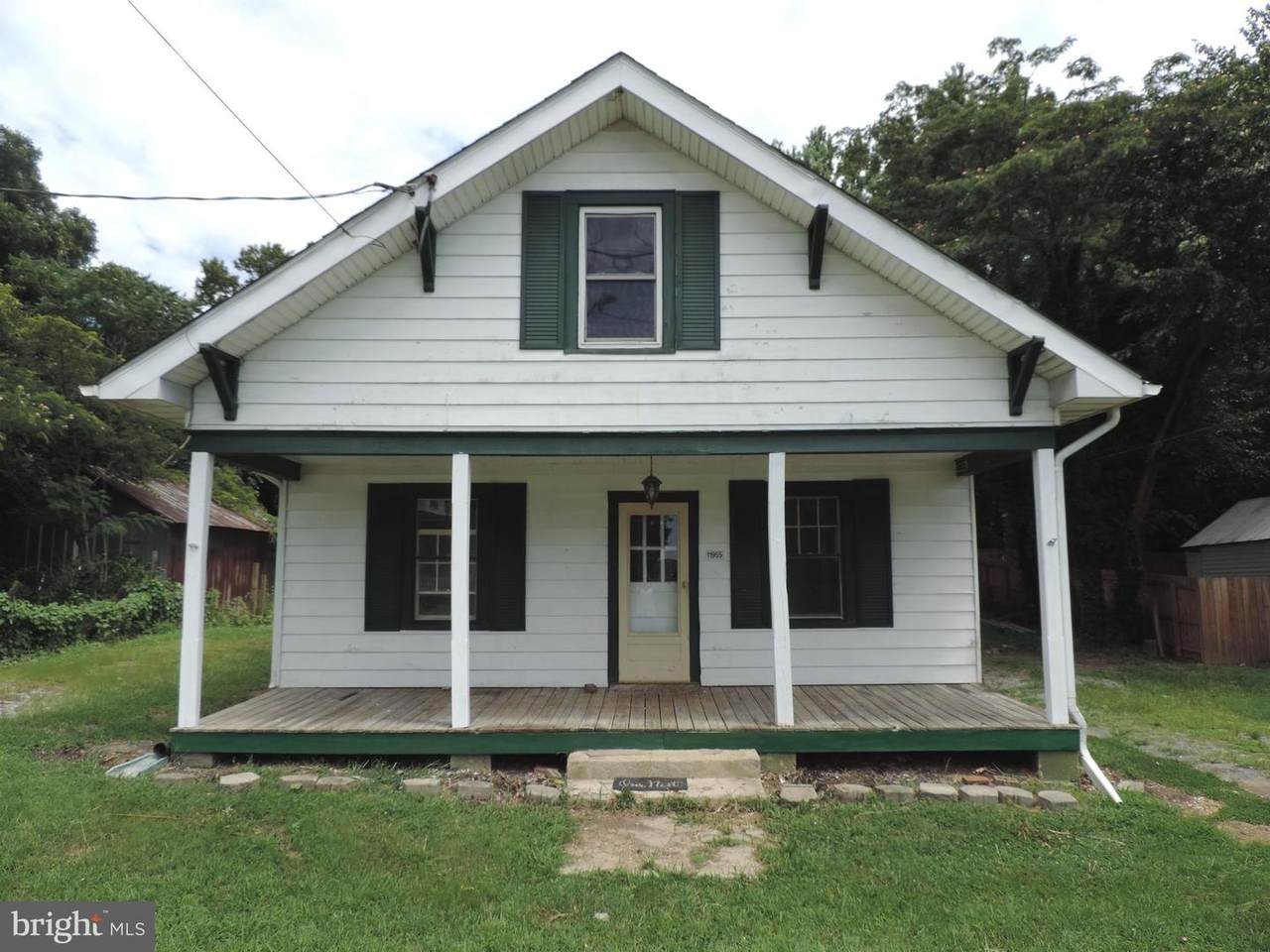 11955 Kennedyville Road - Photo 1
