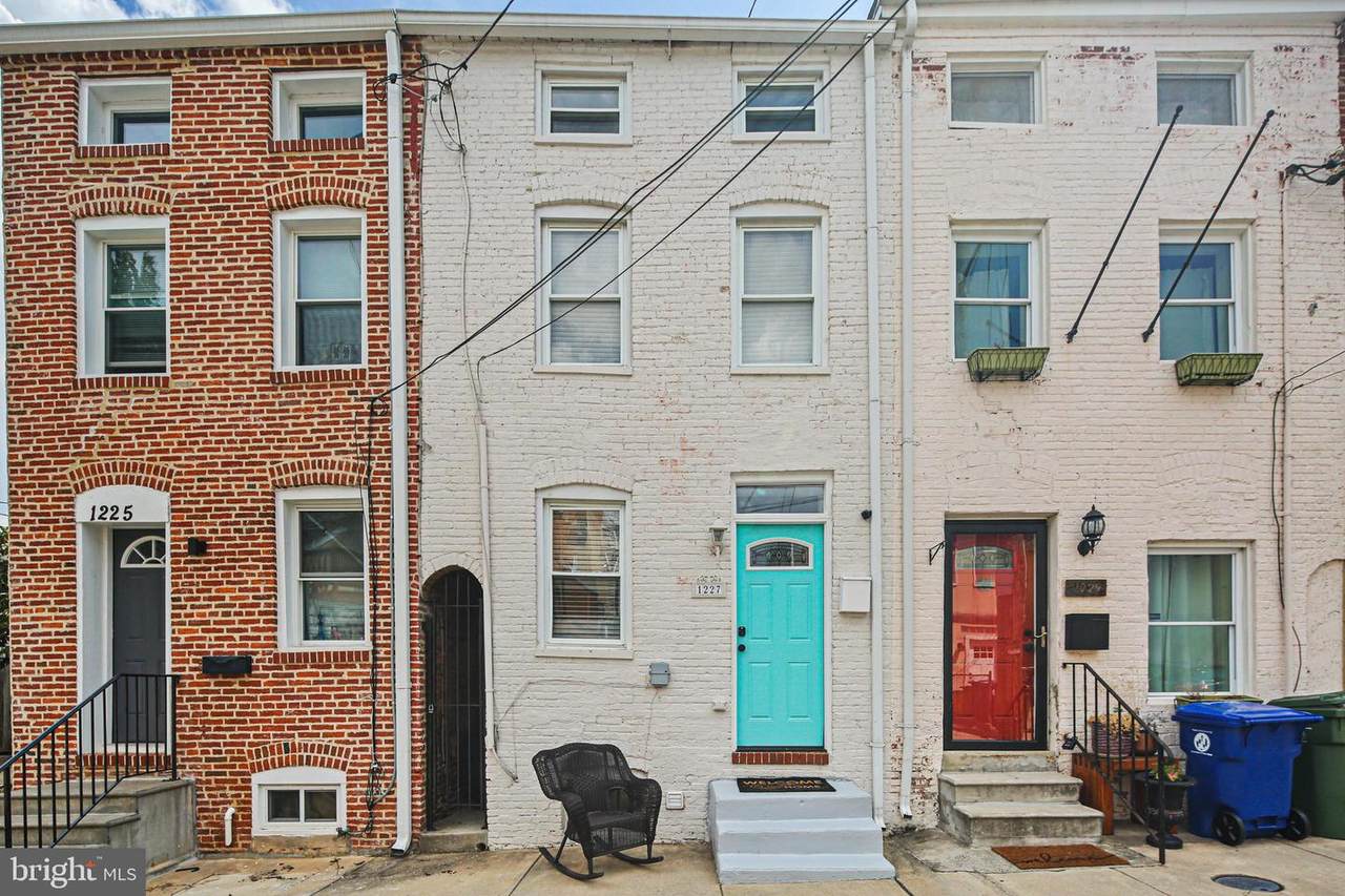 1227 Durst Street - Photo 1