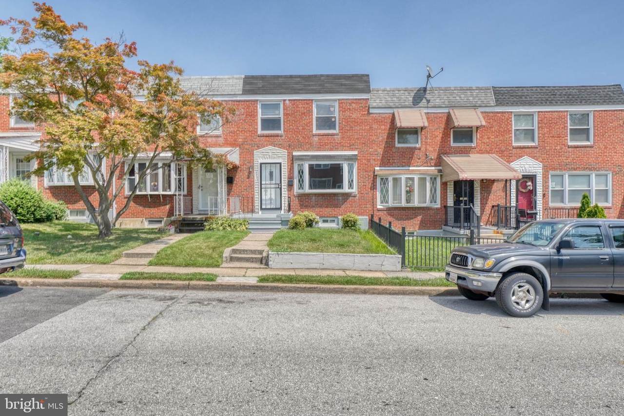 5531 Bucknell Road - Photo 1
