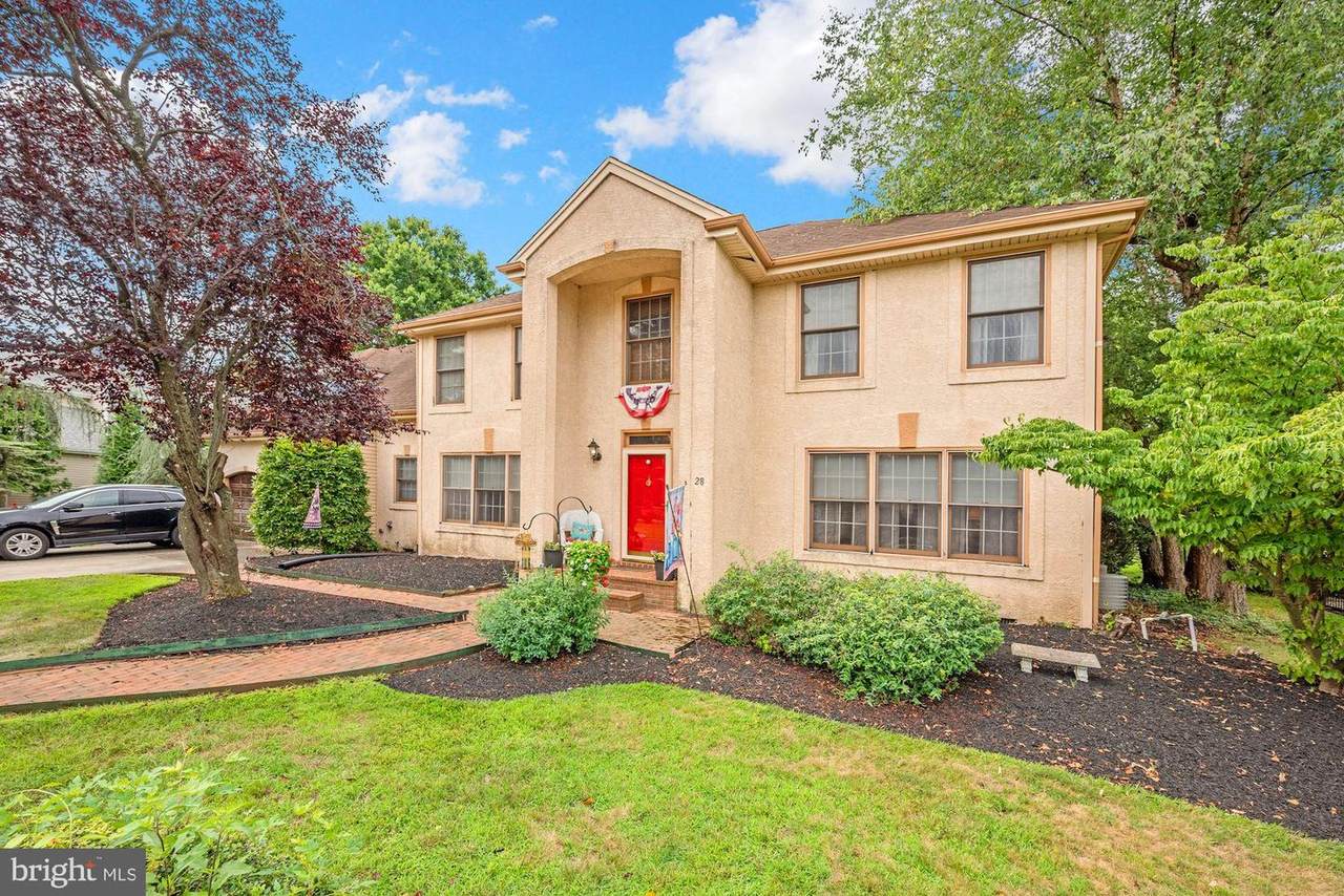 28 Millstream Drive - Photo 1
