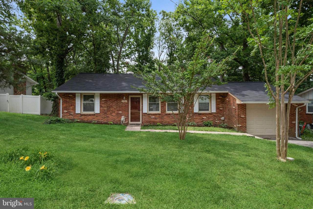 7107 Beltz Drive - Photo 1