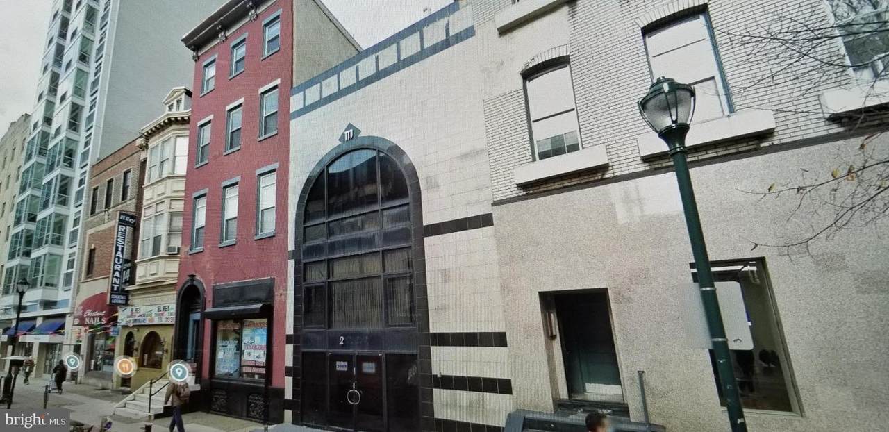 2009 Chestnut Street - Photo 1
