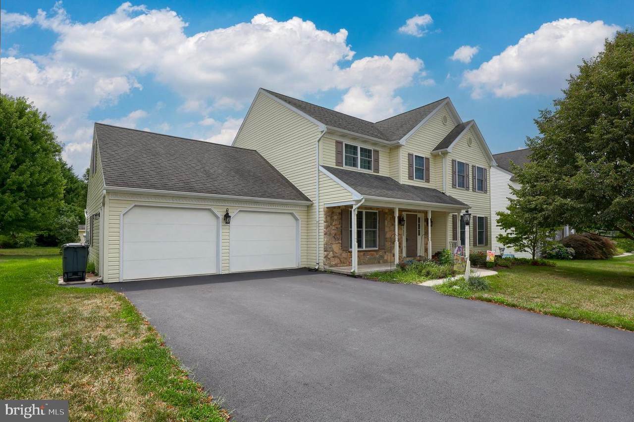 44 Olde Forge Drive - Photo 1