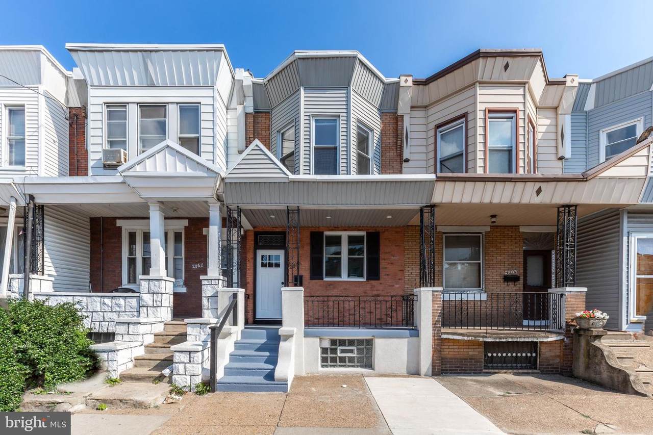 2865 Aramingo Avenue - Photo 1
