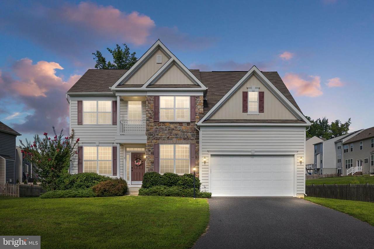 3 Crovo Lane - Photo 1