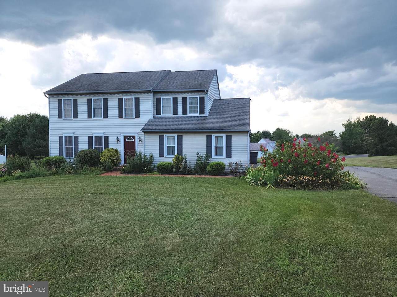 1816 White Oak Road - Photo 1