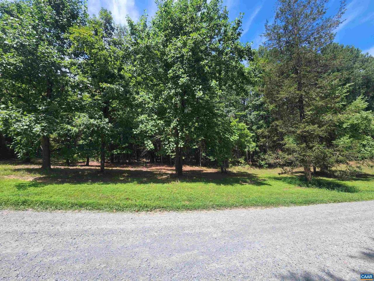 LOT 27 Martin Kings Rd - Photo 1