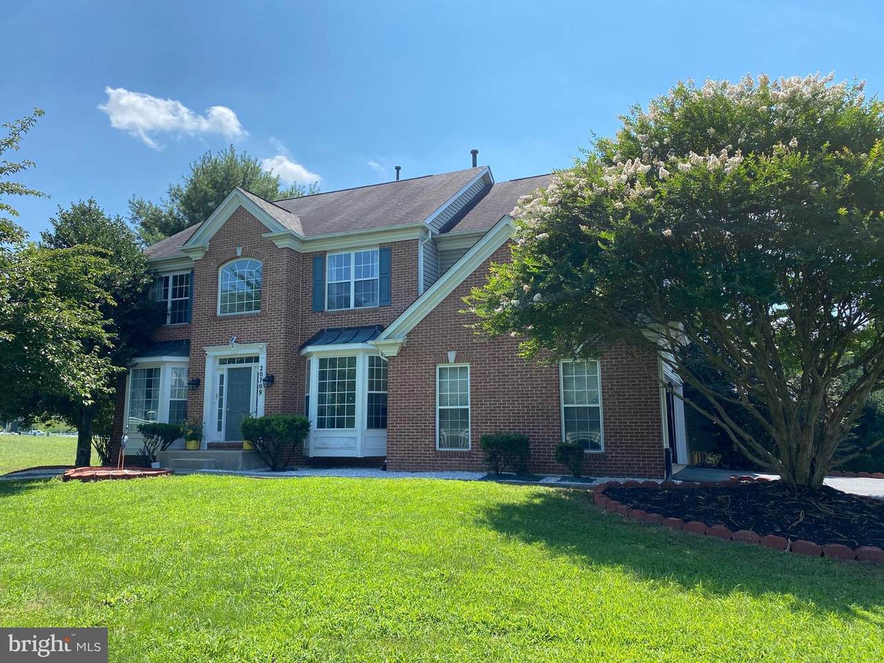 20709 Delta Drive - Photo 1