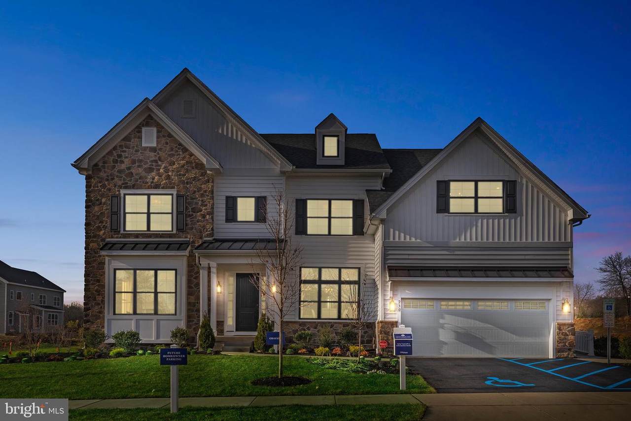 232 Grove Valley Court - Photo 1