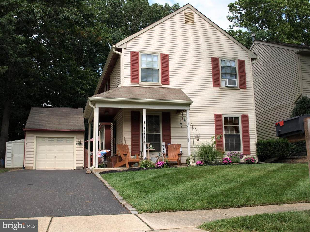 20 Woodvale Drive - Photo 1