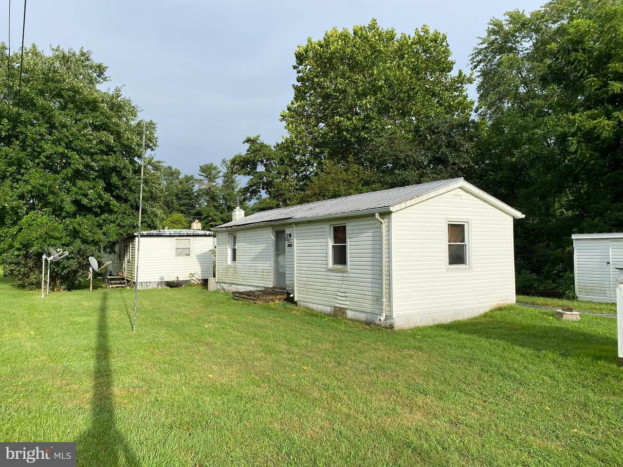 6038 & 6050 John Marshall Highway - Photo 1