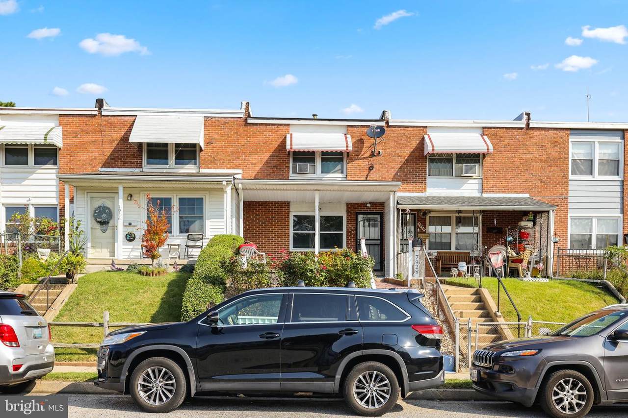 7928 Wynbrook Road - Photo 1