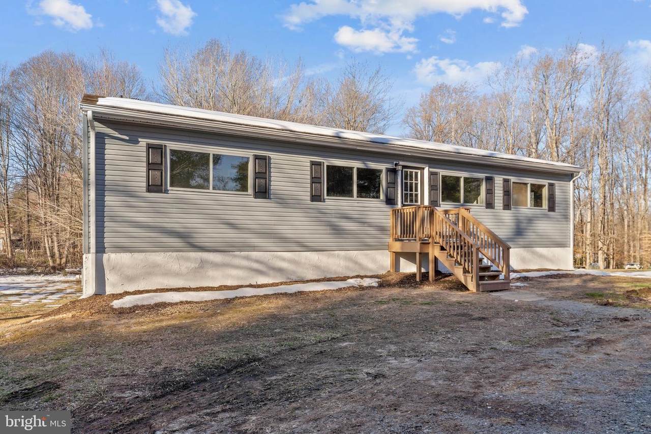 92 Aspen Hill Road - Photo 1