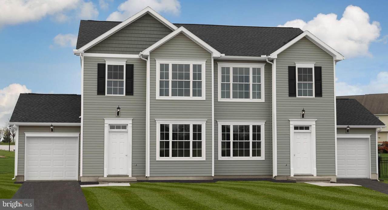 2632 Brownstone Drive - Photo 1