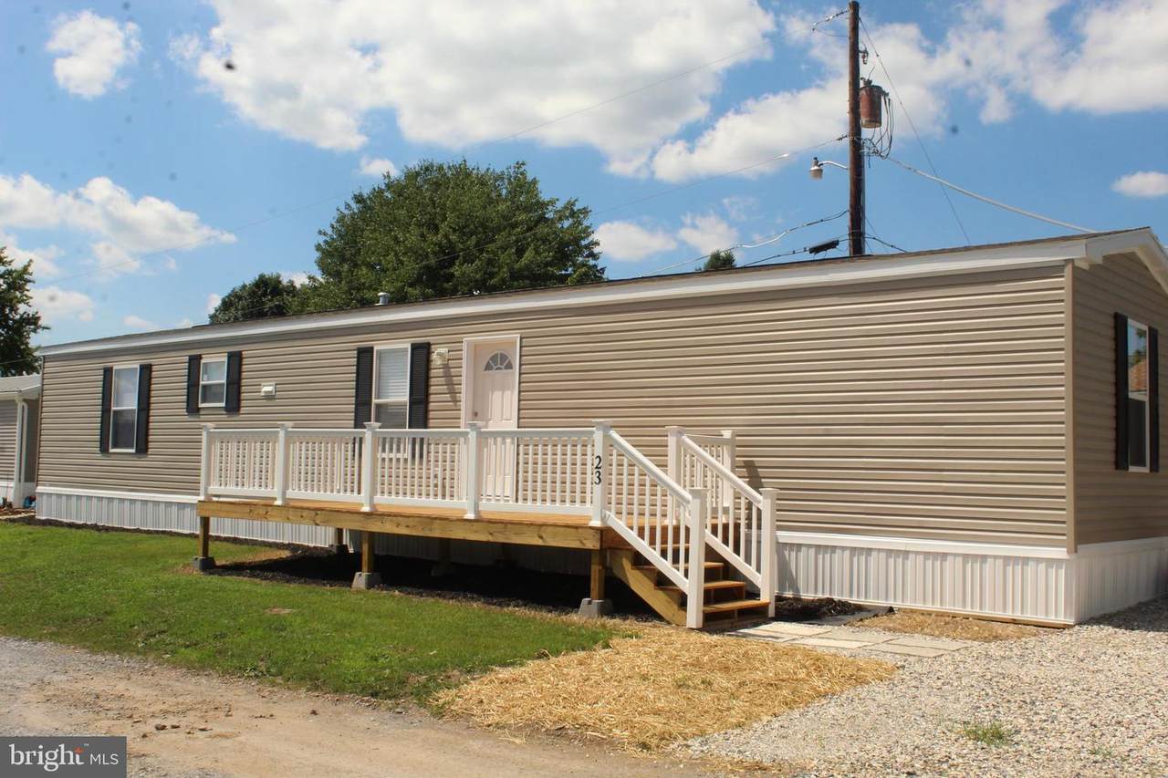 450 Ridge Road - Photo 1