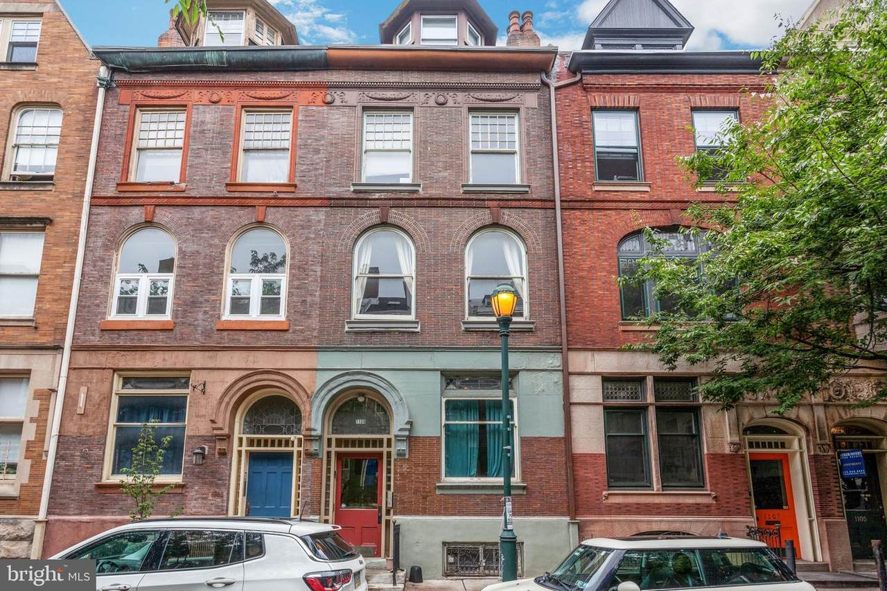 1109 Spruce Street - Photo 1
