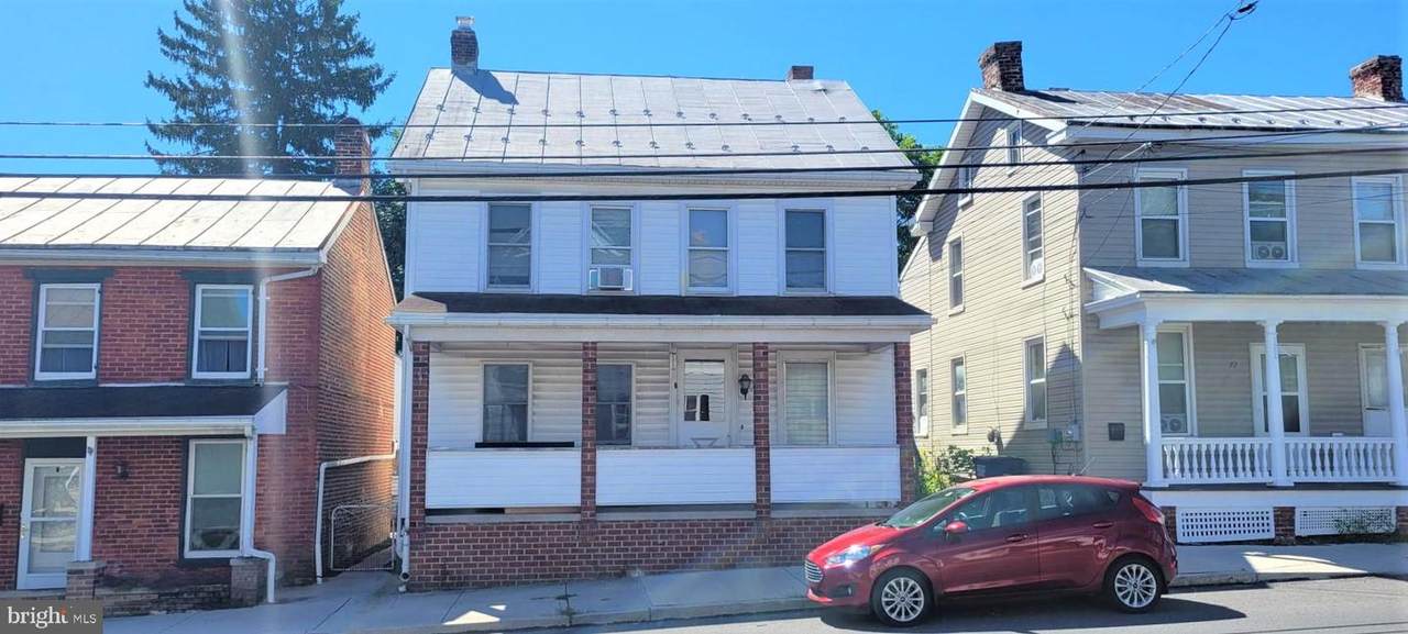 70 King Street - Photo 1