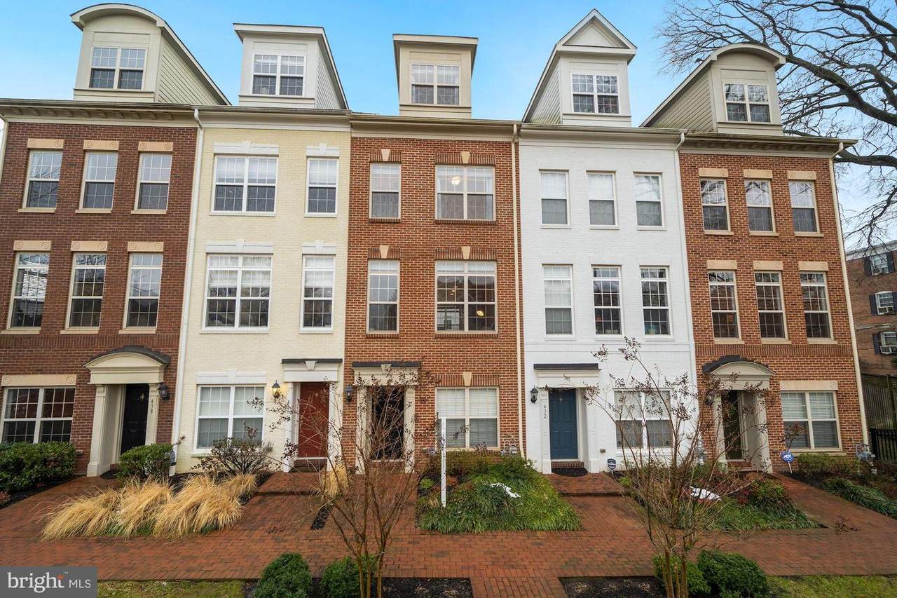 434 Thomas Street - Photo 1