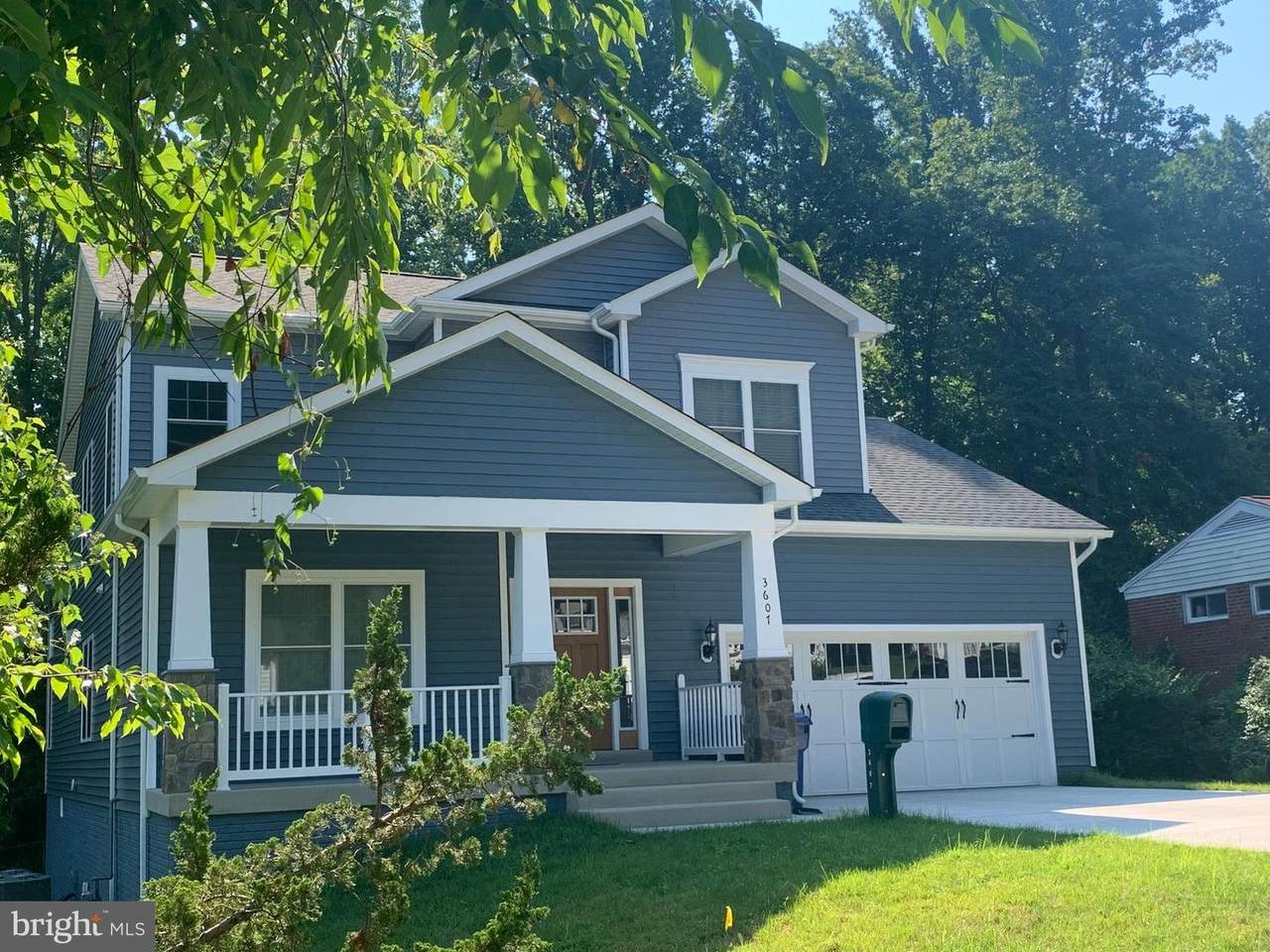 3607 Rose Lane - Photo 1