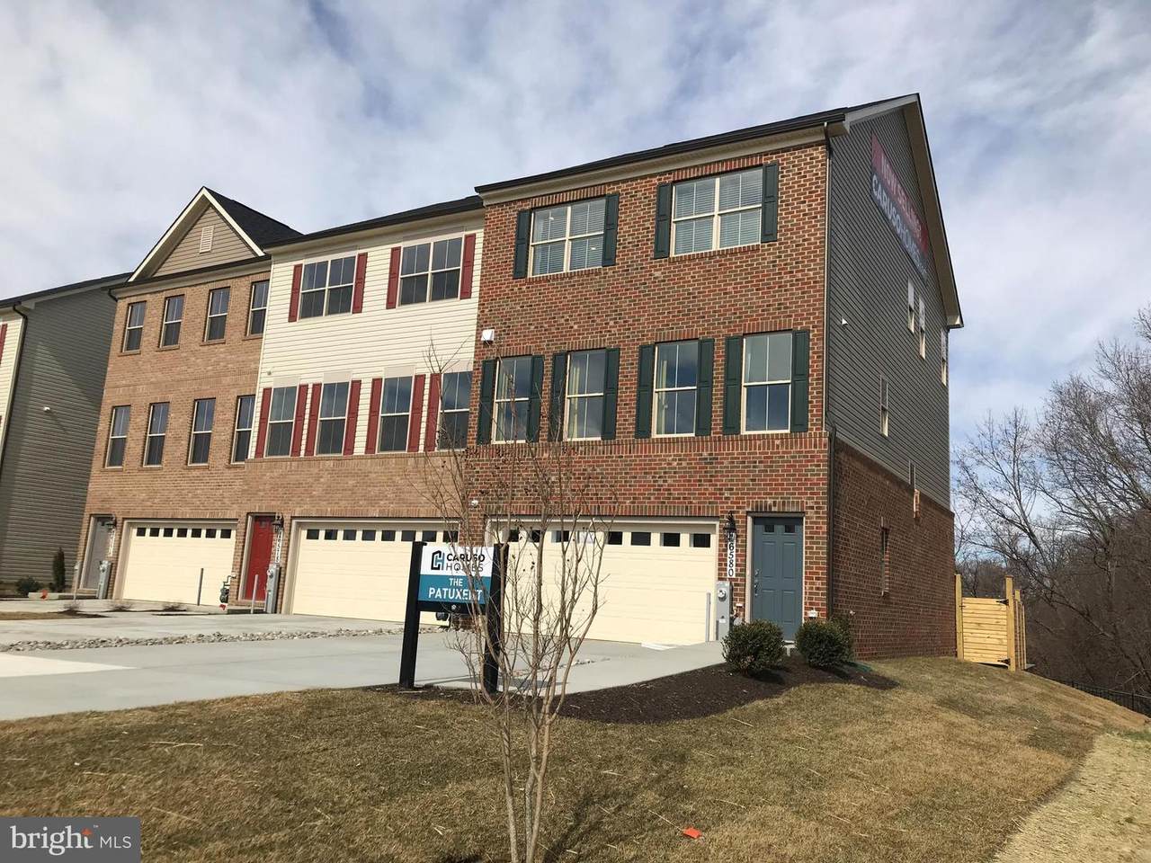 16516 Fife Way - Photo 1