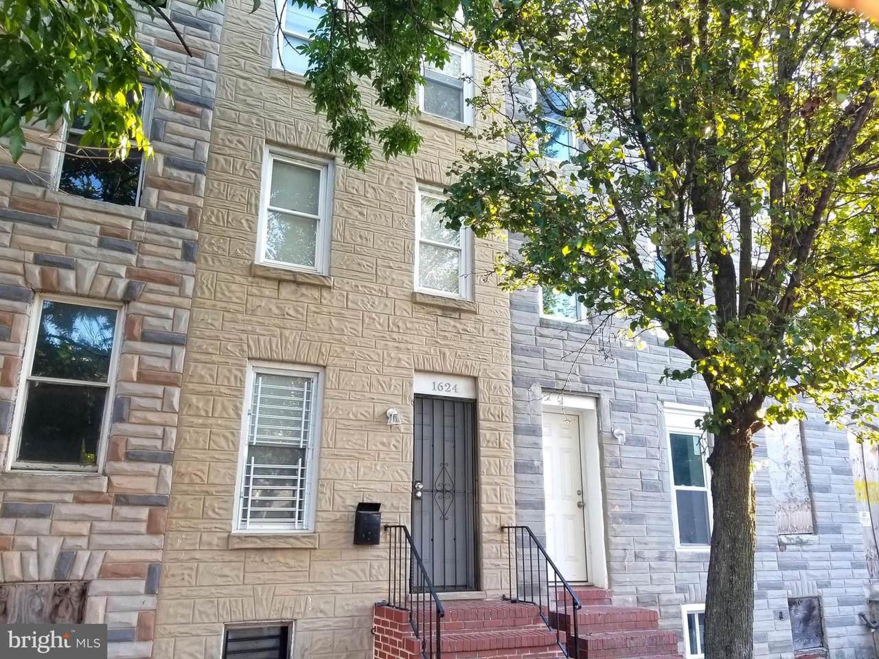1624 Mchenry Street - Photo 1