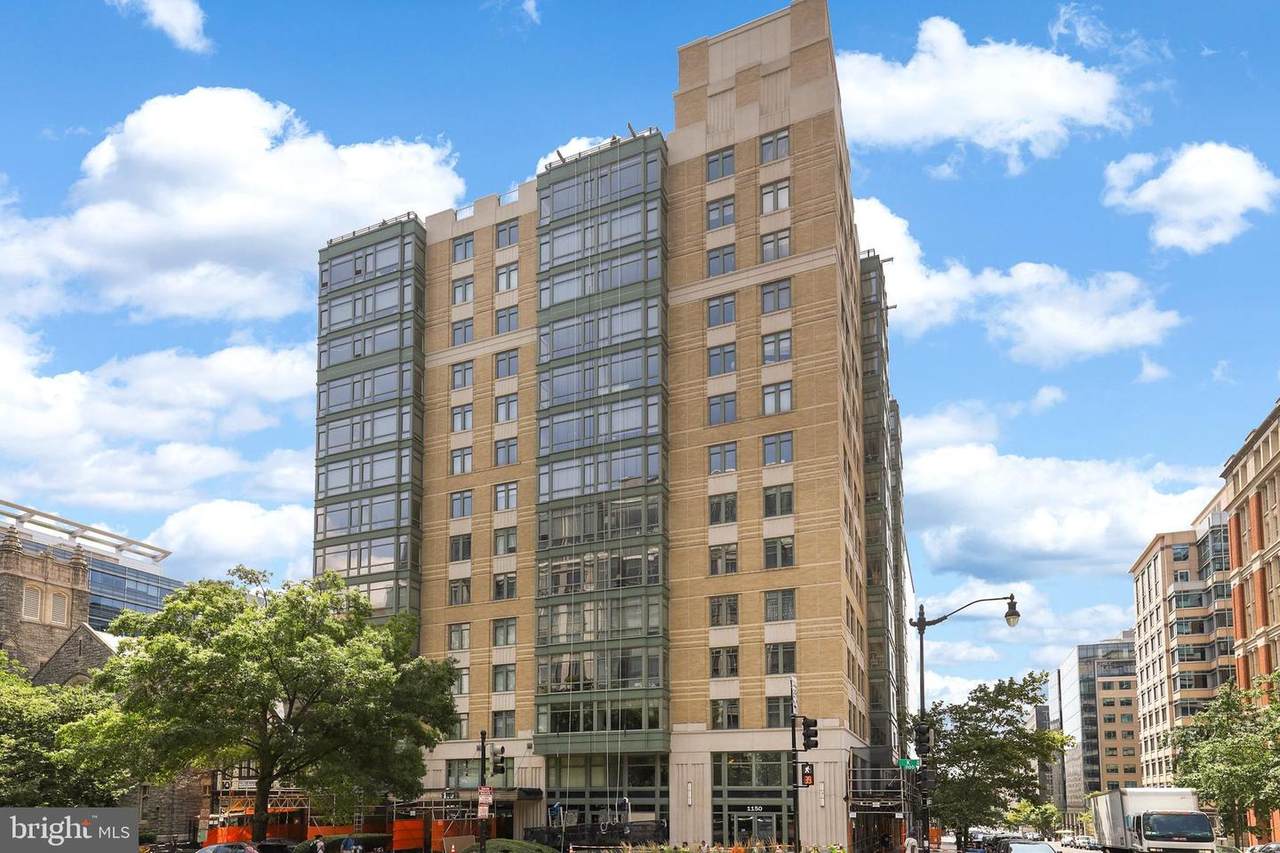 1150 K Street - Photo 1