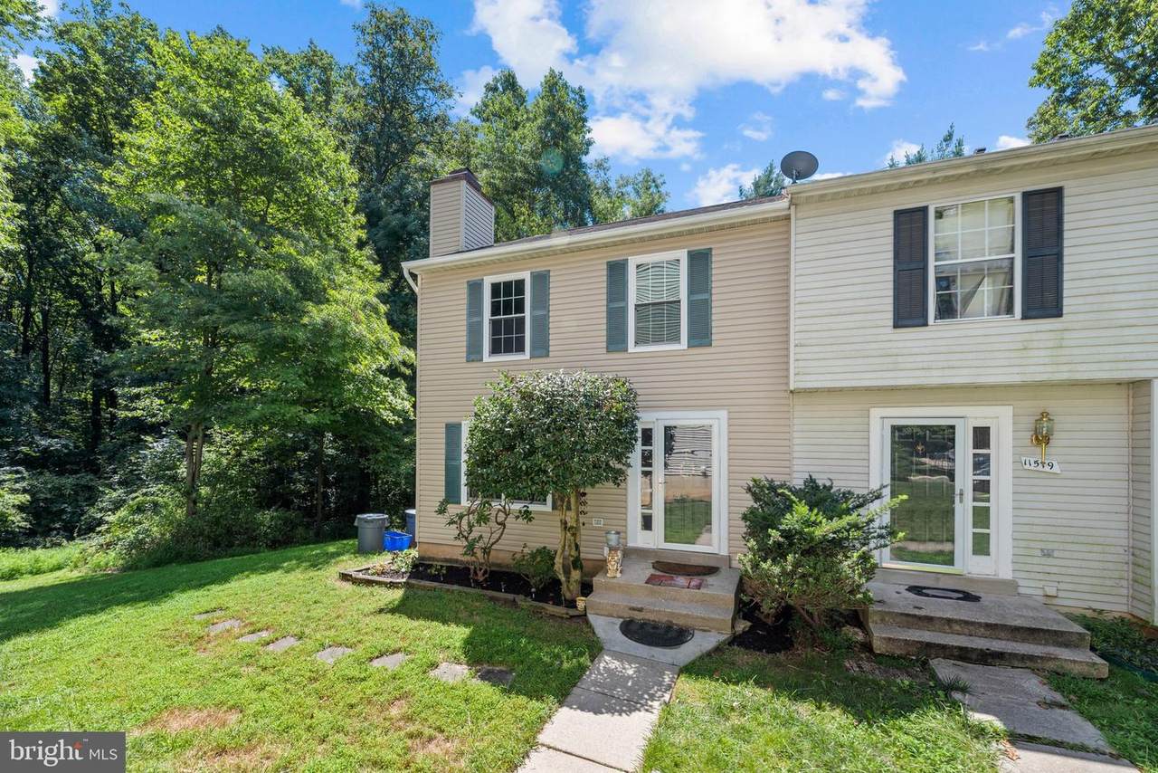 11517 Little Patuxent Parkway - Photo 1