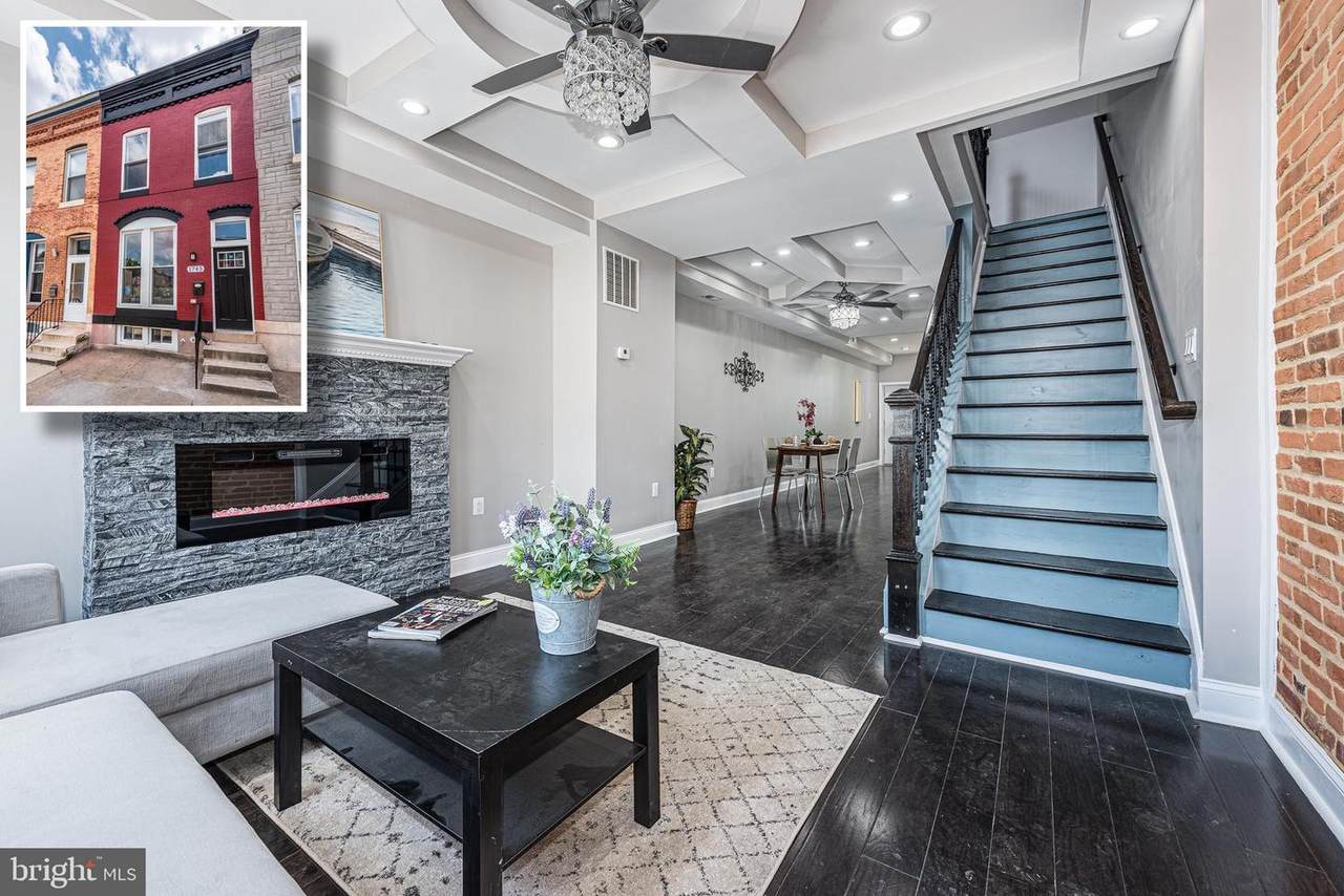 1745 Oliver Street - Photo 1