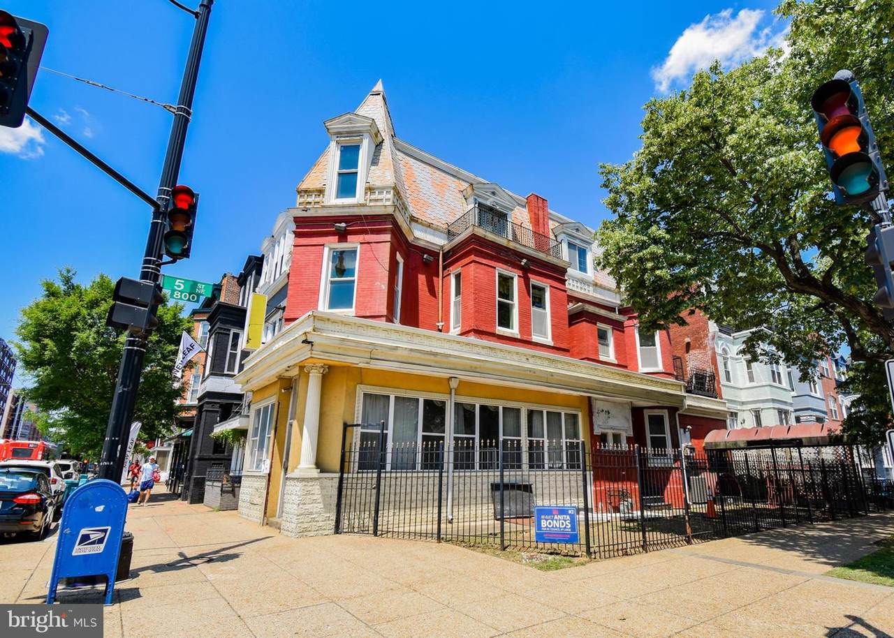 420 H Street - Photo 1