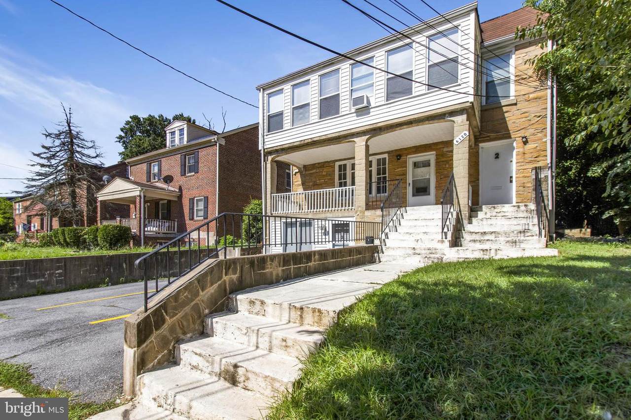 6120 41ST Avenue - Photo 1