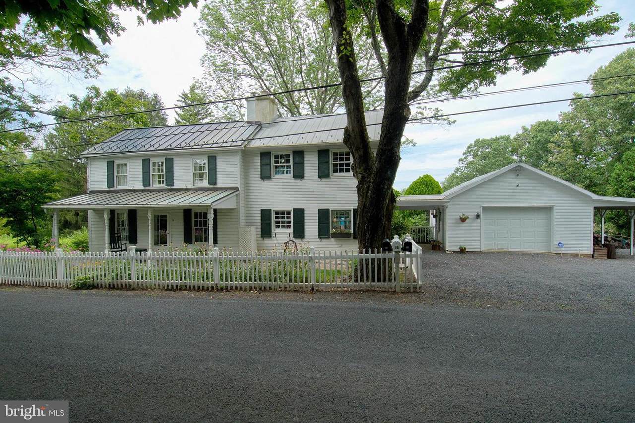 76 Rock Ridge Road - Photo 1