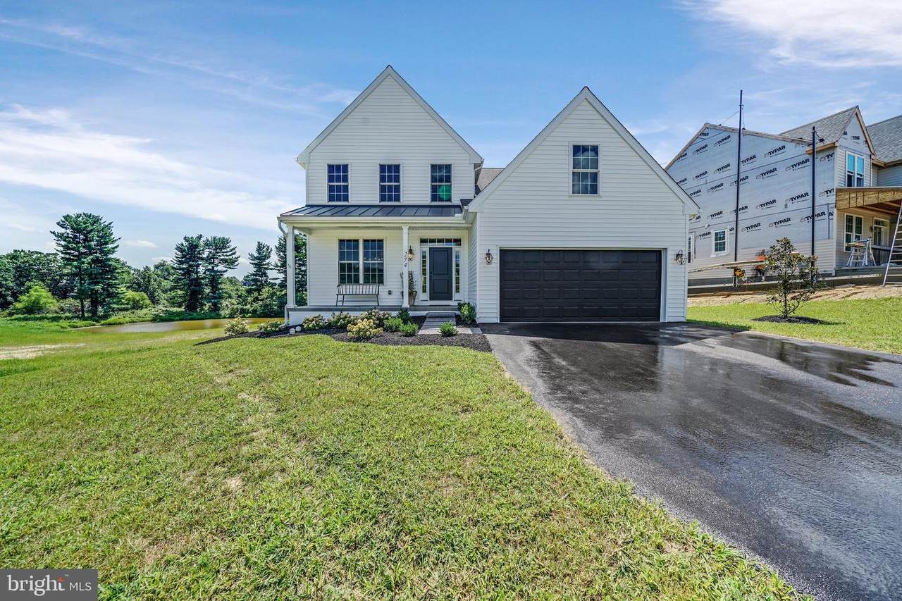 274 Beaumont Drive - Photo 1