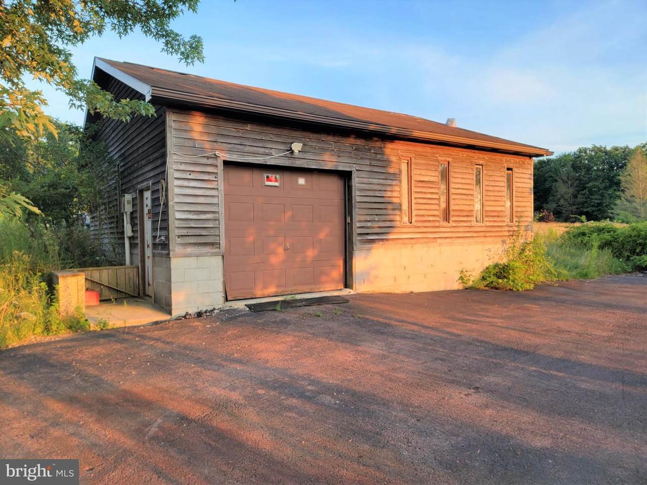 Parcel 198 Fosters Inn Rd - Photo 1