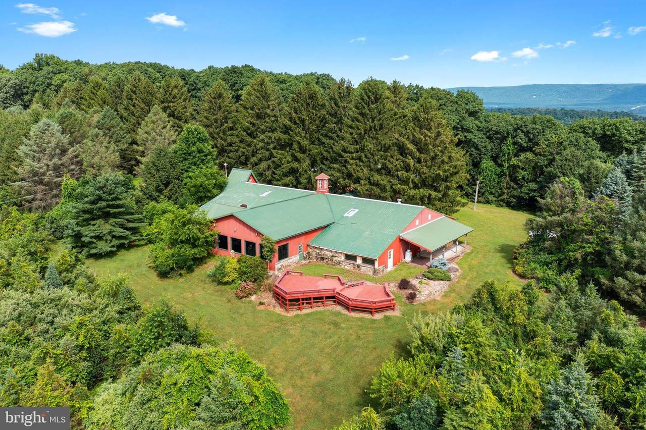 3045 High Hill Road - Photo 1