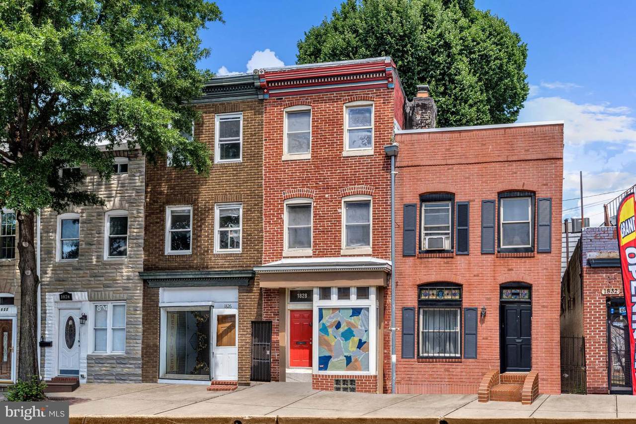 1828 Eastern Avenue - Photo 1