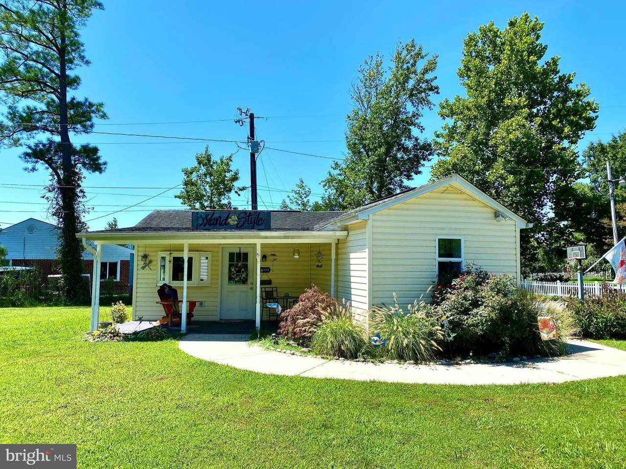 16011 Cobb Island Road - Photo 1