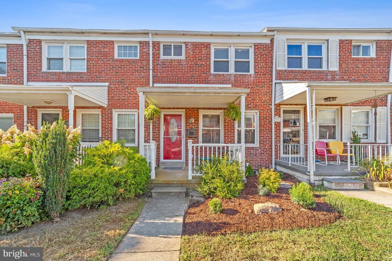 4234 Elsa Terrace - Photo 1