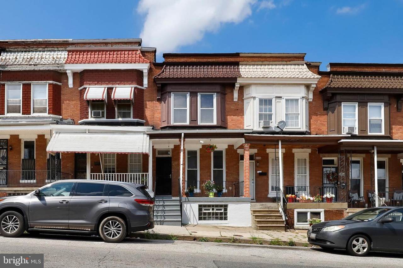 806 22ND Street - Photo 1