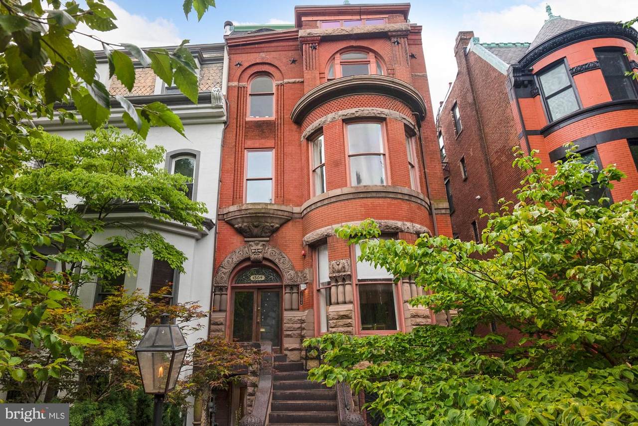 1304 Rhode Island Avenue - Photo 1