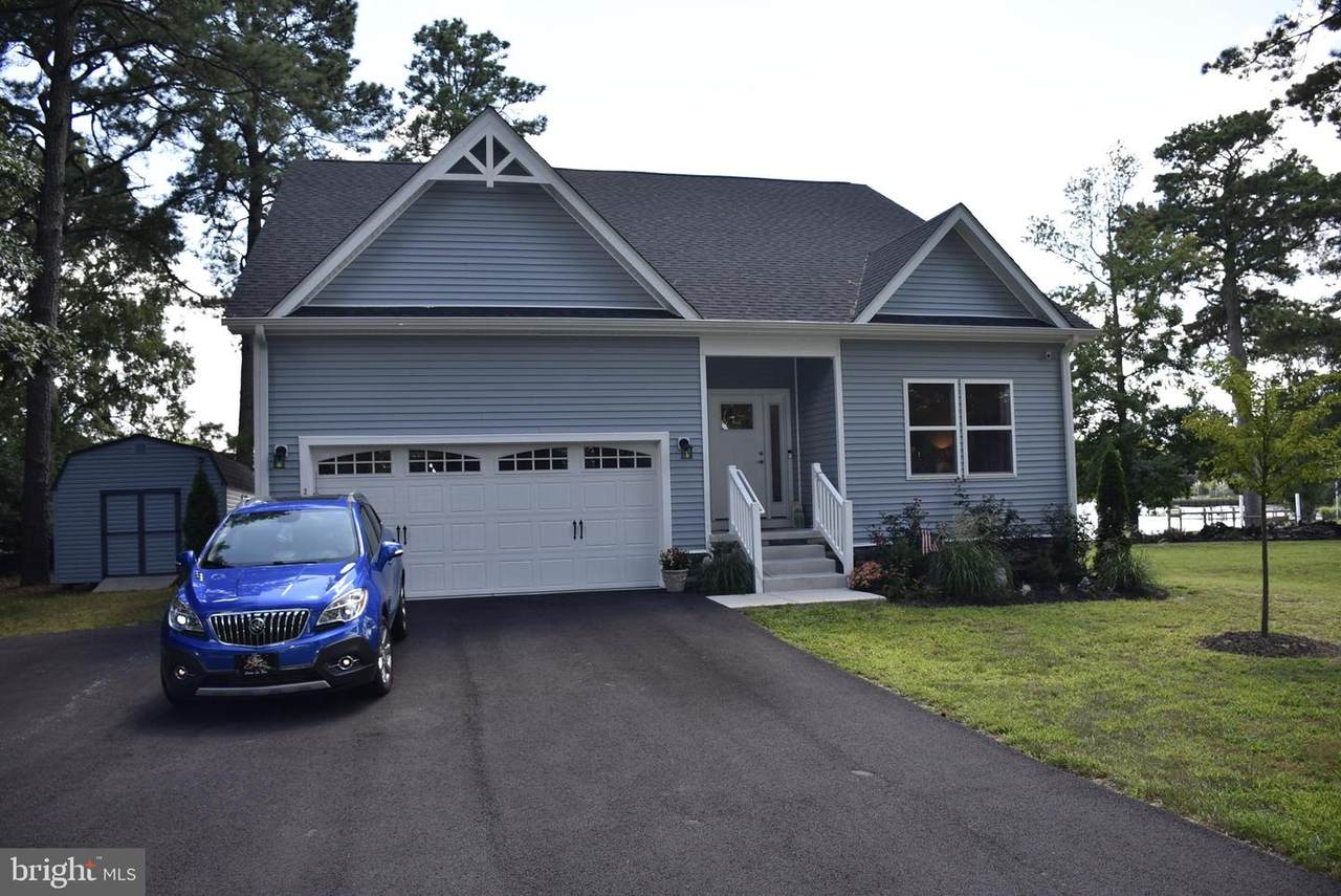 26630 Carlisle Drive - Photo 1