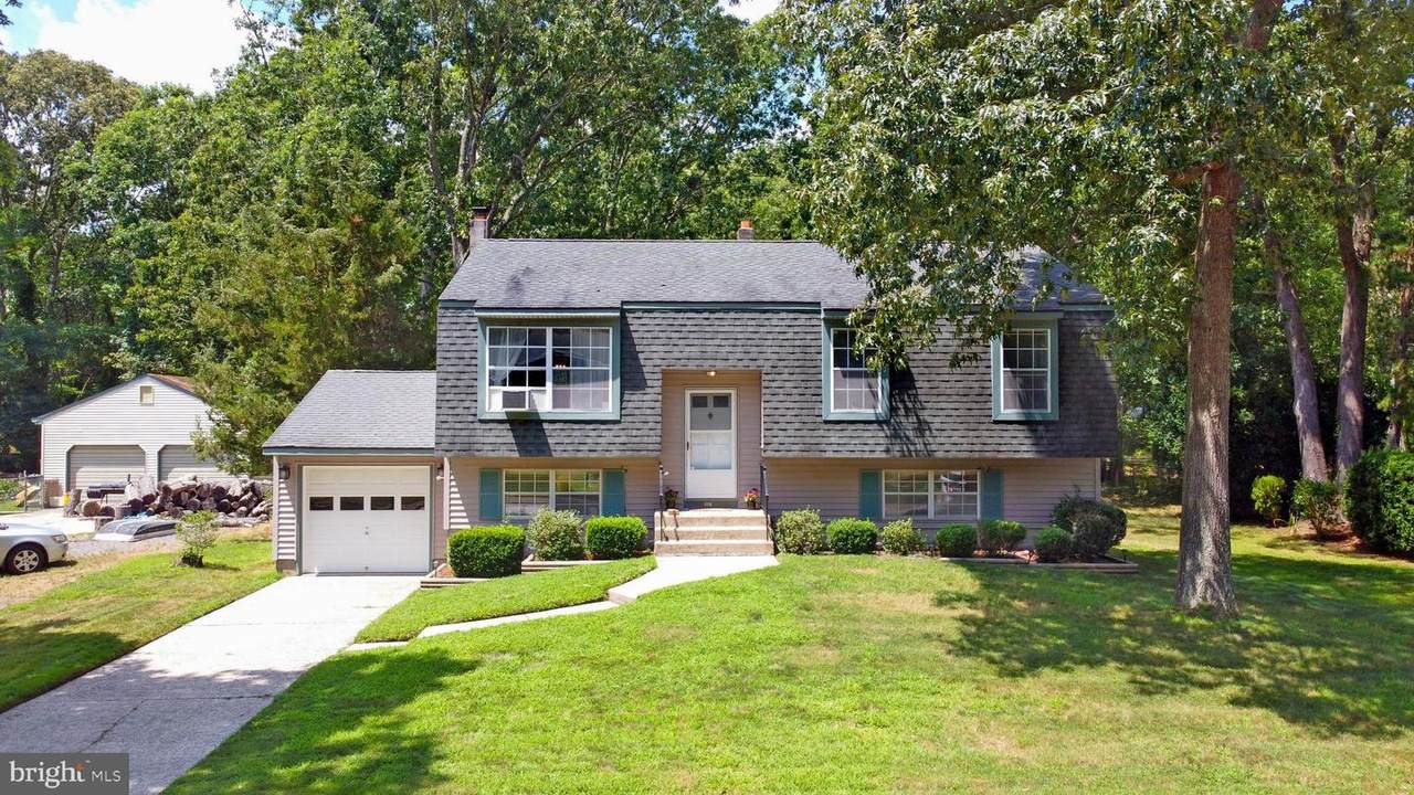 231 Gunpowder Road - Photo 1