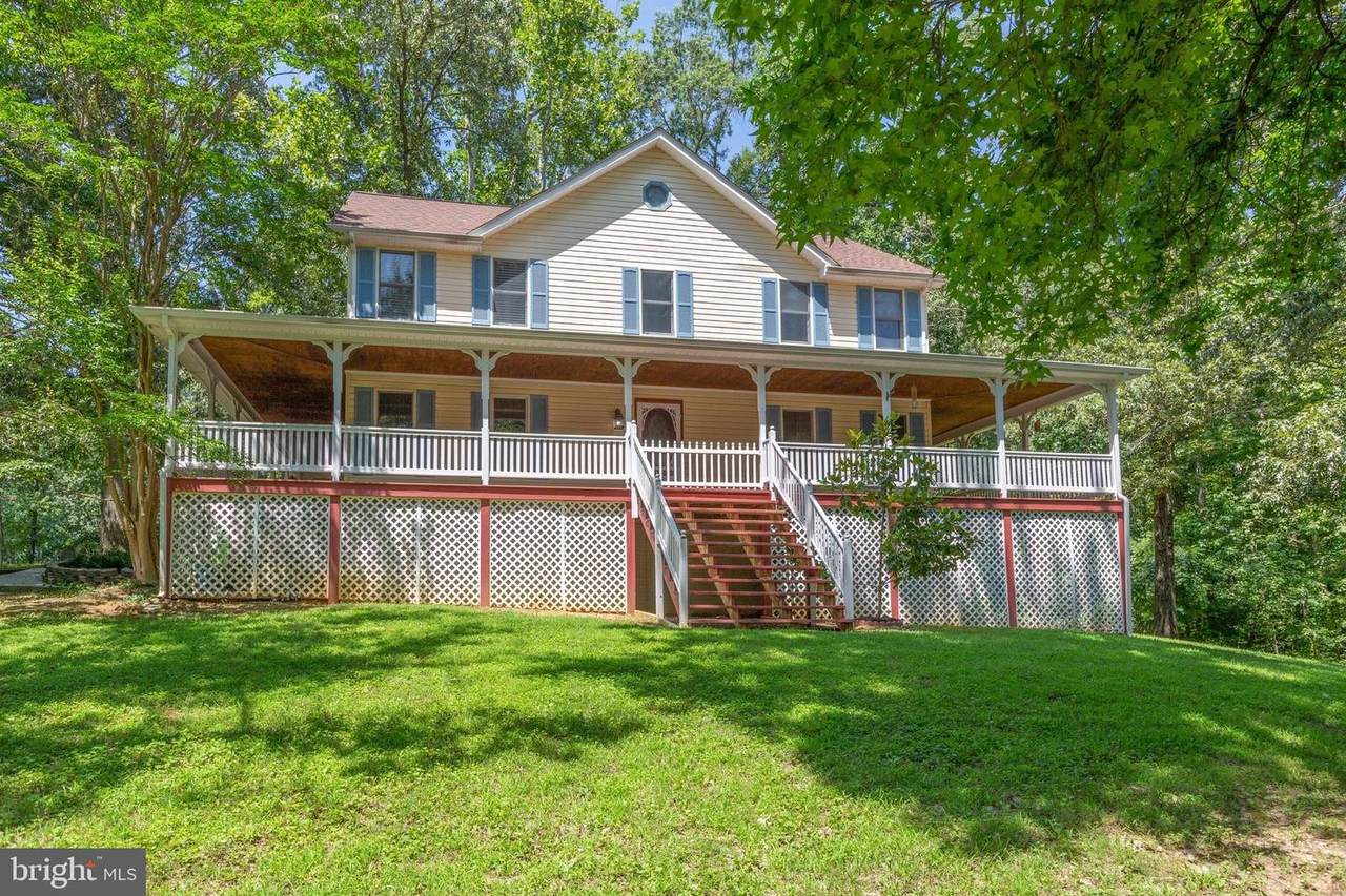 850 Truslow Road - Photo 1