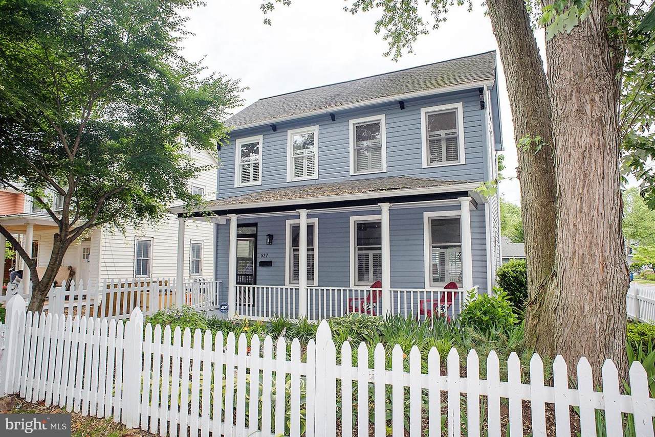 527 Burnside Street - Photo 1