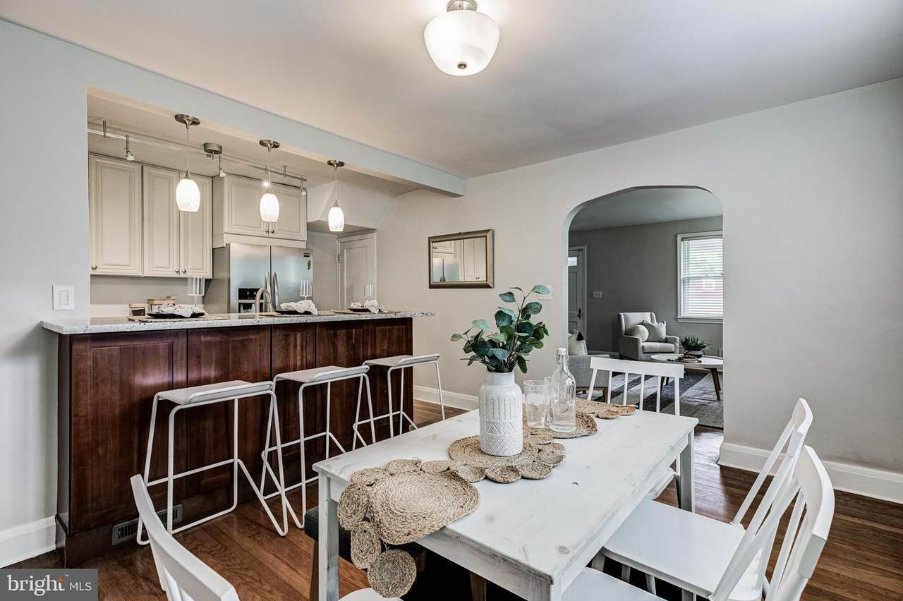 3613 Woodlea Avenue - Photo 1