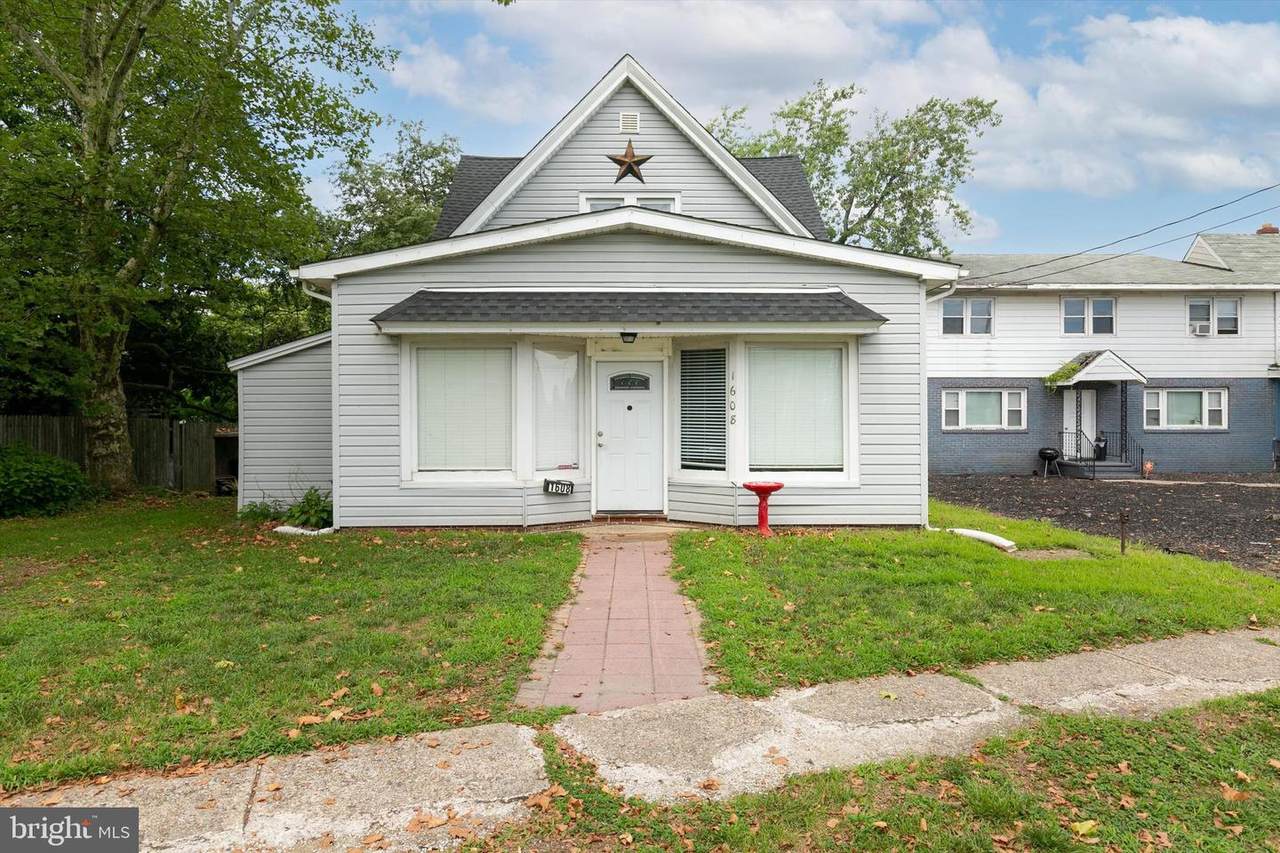 1608 Swedesboro Avenue - Photo 1