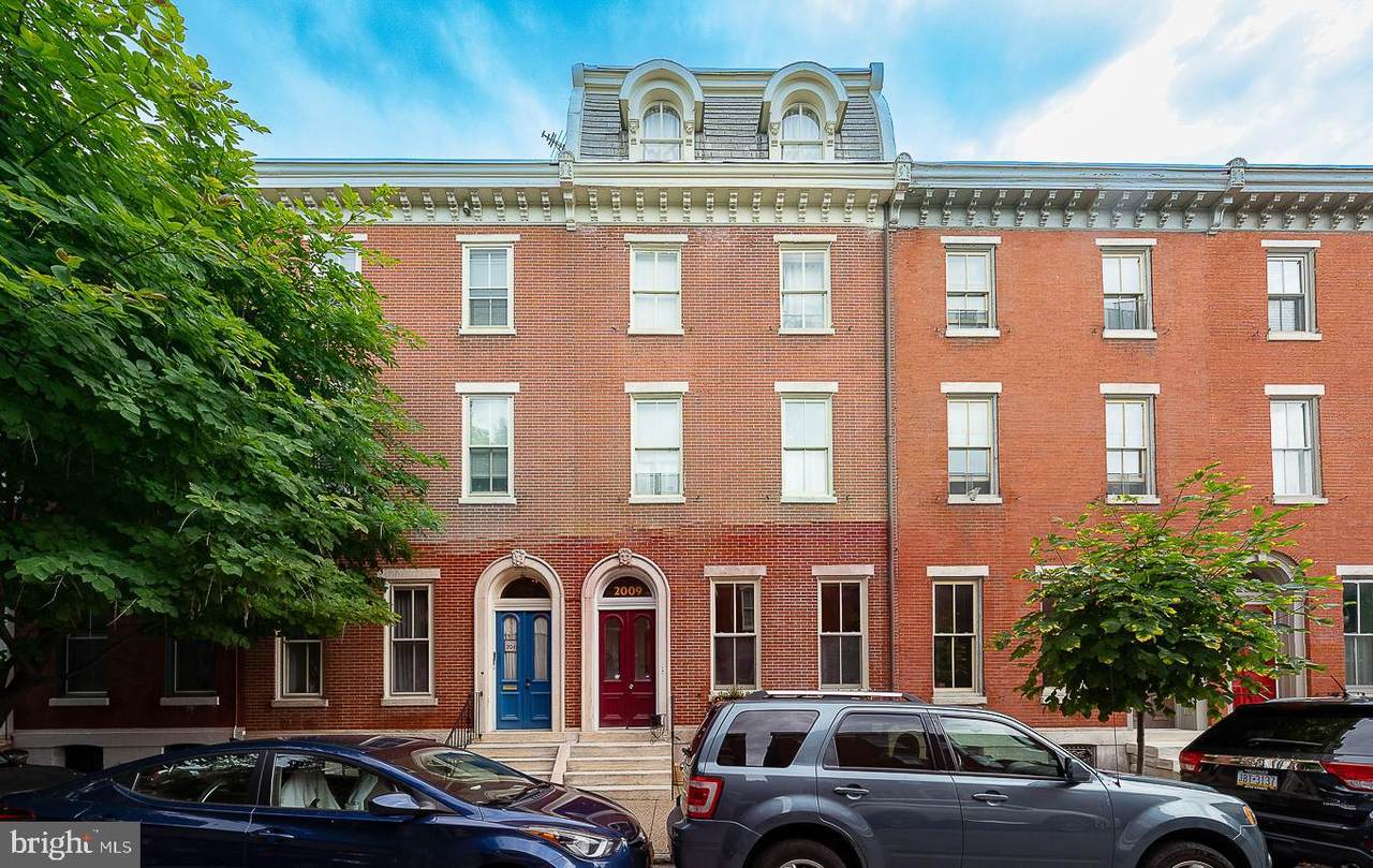 2009 Wallace Street - Photo 1